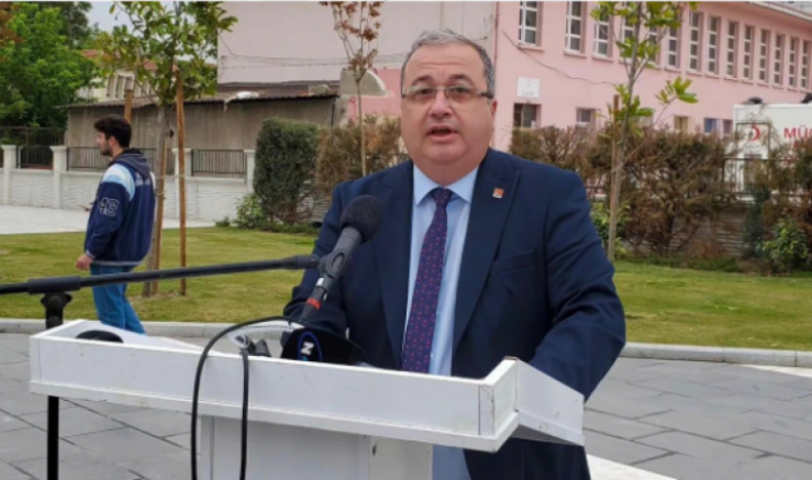 Levent Gürbüz: Doğanşehir’deki Elim Kaza Hepimizi Derinden Üzdü - GÜNDEM - İnternetin Ajansı