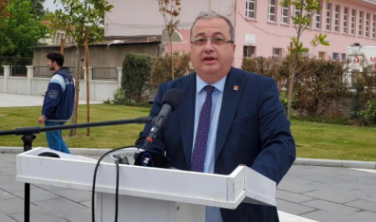 Levent Gürbüz Resmen Göreve Başladı - GÜNDEM - İnternetin Ajansı