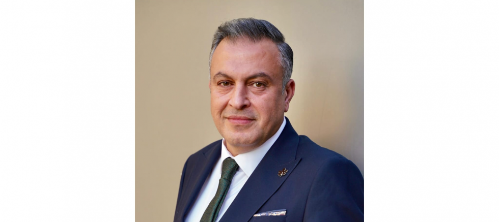 MAHİR SAYIN: “KIBRIS’TA GÖZLEMLENEN YÖNETİM ZAFİYETİ, TÜRKİYE’NİN SORUMLULUK ANLAYIŞIYLA DOĞRUDAN İLGİLİDİR” - GÜNDEM - İnternetin Ajansı