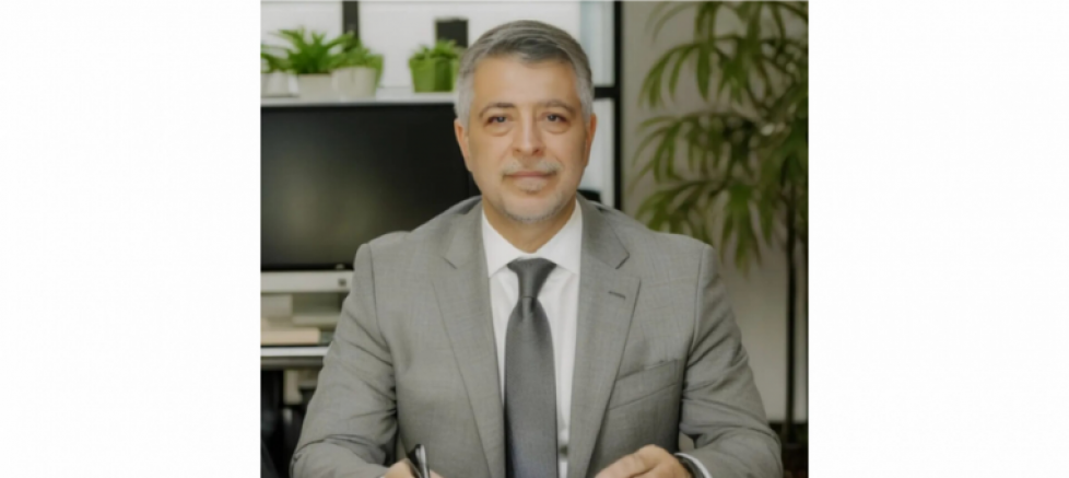Mehmet Ali Arslan: “Yeni Yüzyıl Partisi, Çankaya’da Hasan Hüseyin Aktaş ile Güçleniyor” - GÜNDEM - İnternetin Ajansı