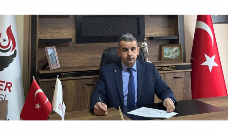 Mehmet Dicle: “Enflasyonun Gerçek Yüzü Sokakta, Pazarda, Markette Ortaya Çıkıyor” - GÜNDEM - İnternetin Ajansı