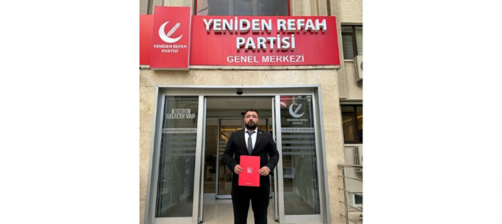 Mehmet Yıldırım: Çanakkale Zaferi Milletimizin Fedakârlık Ve İmanla Yazdığı Ebedi Bir Destandır - GÜNDEM - İnternetin Ajansı