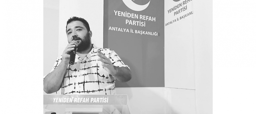 Mehmet Yıldırım: “Enflasyon, Kemer’de Yaşam Maliyetini Turizmle Birlikte Artırıyor” - GÜNDEM - İnternetin Ajansı