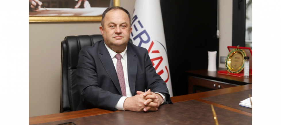 Mersinli İş İnsanı Coşkun Doğmuş’tan Engelliler Haftası Mesajı - GÜNDEM - İnternetin Ajansı