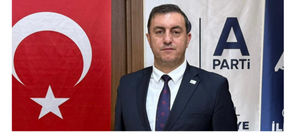 Metin Baydar: 19 Mayıs Milletimizin Bağımsızlık Sevdasını Geleceğe Taşıyan Büyük Emanettir - GÜNDEM - İnternetin Ajansı