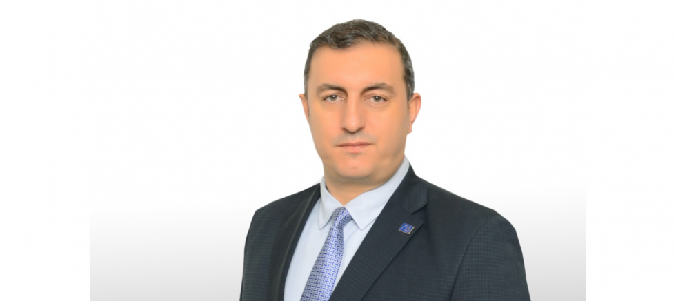 Metin Baydar: Engelli Bireylerin Önündeki Her Engel Hepimizin Sorumluluğudur - GÜNDEM - İnternetin Ajansı