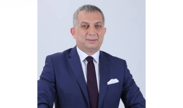 Metin Külünk: Türkiye Milli Bağımsızlık Çizgisinde Birlik Ve Soğukkanlılıkla Durmalıdır - GÜNDEM - İnternetin Ajansı