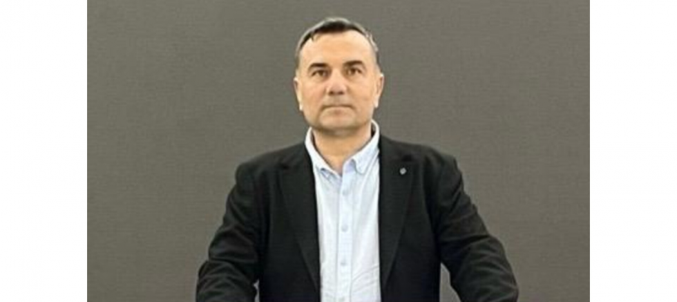 Mevlüt Medeni: STK’lar Baskı Altında Sessizleşiyor - GÜNDEM - İnternetin Ajansı