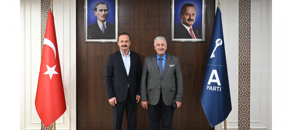 Mücahit Karakayalı’ndan Kamu İşçilerine Vergi Tepkisi - GÜNDEM - İnternetin Ajansı