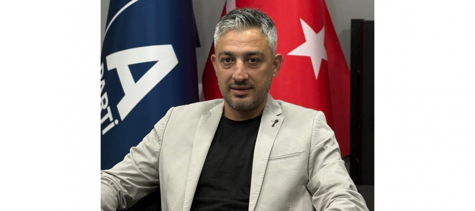 Muhammed Doğan Kaya: 19 Mayıs Gençliğin İnancıyla Yarına Taşınan Milli Bir Andır - GÜNDEM - İnternetin Ajansı