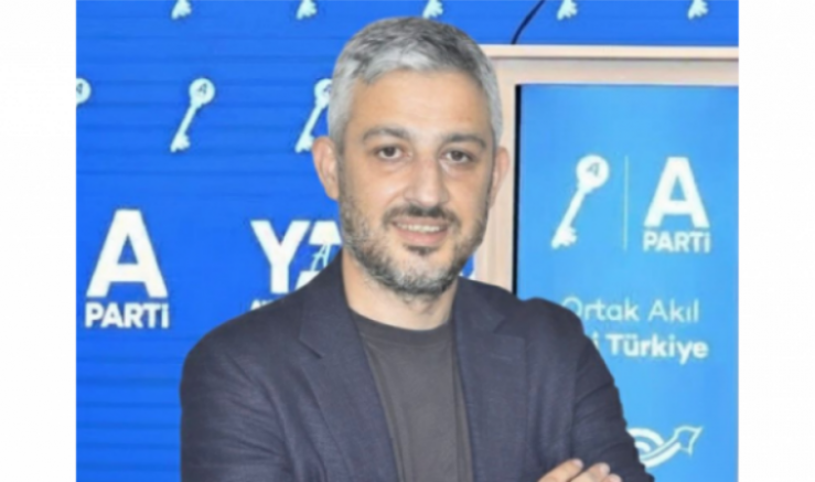 Muhammed Doğan Kaya: Türk Bayrağına Yönelik Saygısızlık Bu Milletin Ortak Vicdanını Yaralar - GÜNDEM - İnternetin Ajansı