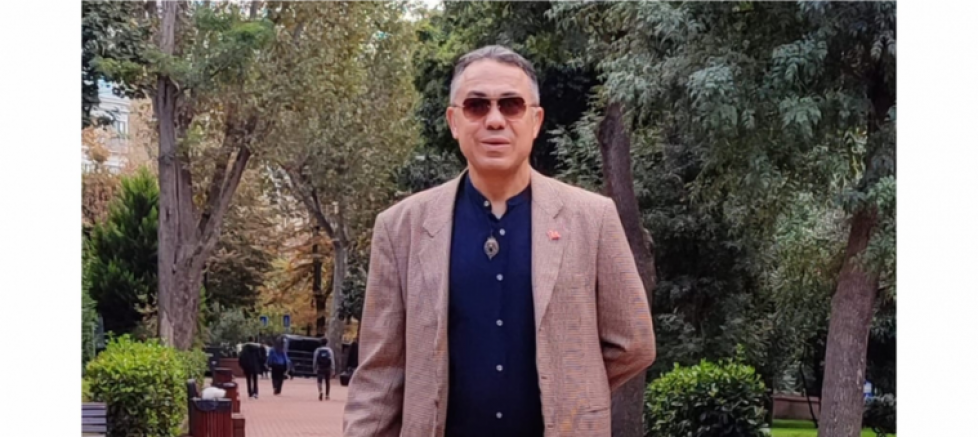 Murat Akbaş:‘Zam yapılıyor ama alım gücü bilinçli olarak yok ediliyor’ - GÜNDEM - İnternetin Ajansı
