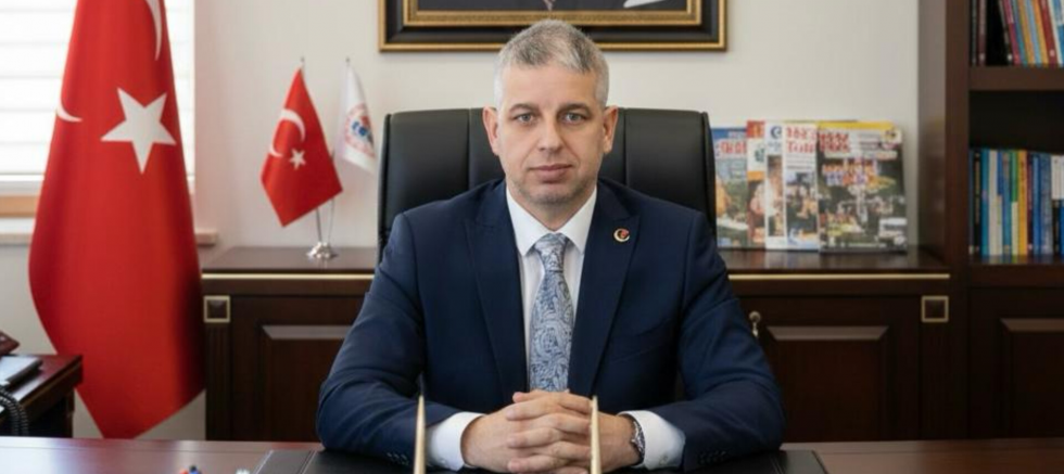 Musa Yazıcıoğlu: “Çiftçisini Kaybeden Bir Millet, Üretim Gücünü ve Bağımsızlığını Kaybeder” - GÜNDEM - İnternetin Ajansı