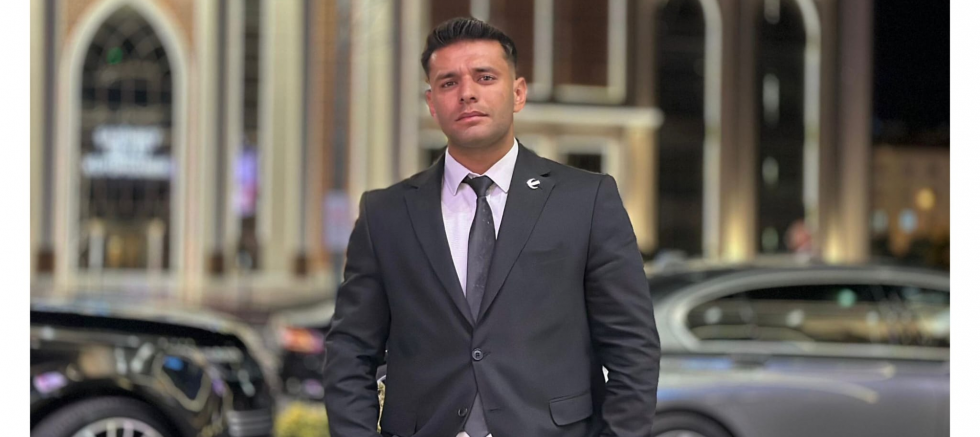 Mustafa Şimşek: “Annelerimizin Sevgisi Genç Nesillerin En Büyük İlham Kaynağıdır” - GÜNDEM - İnternetin Ajansı