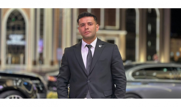 Mustafa Şimşek: Gaziantep’in Yaraları Dayanışmayla Sarılacak - GÜNDEM - İnternetin Ajansı
