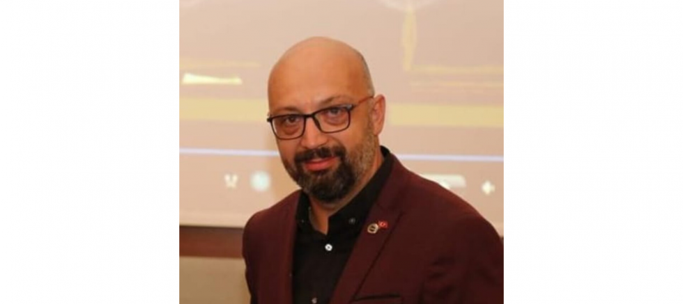 Mustafa Üstün: 3308 Mağduriyeti Genç Yaşta Verilen Emeğin Emeklilikte Karşılık Bulmamasıdır - GÜNDEM - İnternetin Ajansı