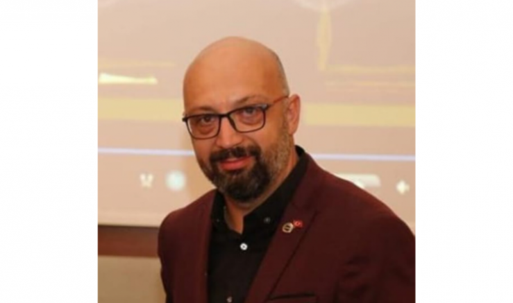 Mustafa Üstün: Enflasyon Verileri İş Dünyasının Ve Vatandaşın Yükünü Azaltmıyor - GÜNDEM - İnternetin Ajansı