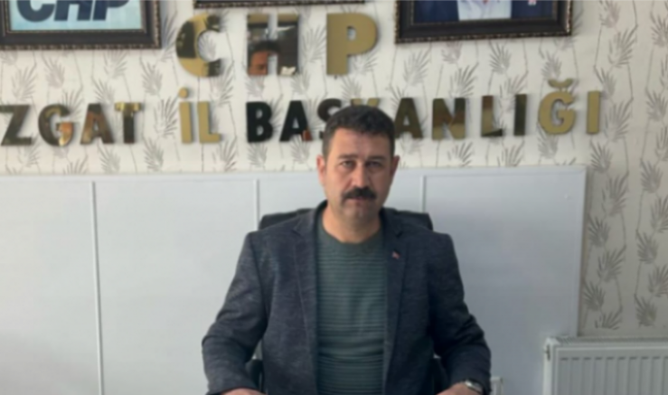 Mutullah Üstün: “Geçmişle Yüzleşmek, Hukuk Devletinin Gereğidir” - GÜNDEM - İnternetin Ajansı