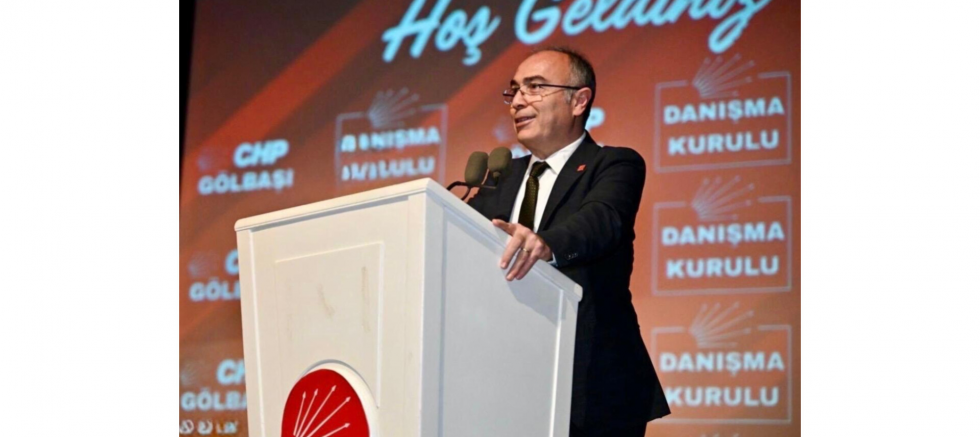 Nazım Sağlam: “Çiftçinin Emeği Değersizleştirilirse Sofradaki Kriz Daha da Derinleşir” - GÜNDEM - İnternetin Ajansı