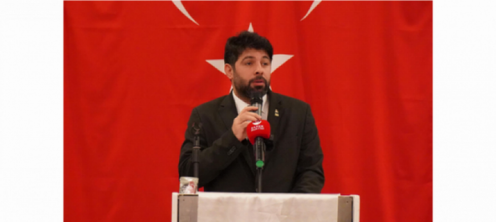 Nazmi Acan: “GSS Uygulaması Adalet İlkesine Aykırıdır, Derhal Yapılandırılmalı ve Borçlar Silinmelidir” - GÜNDEM - İnternetin Ajansı