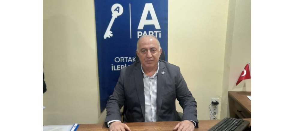 Nebi Delibaş’tan Sahte Diplomalarla İlgili Çarpıcı Tepki  “Adalet, Sahte Belgeyle Teslim Edilemez” - GÜNDEM - İnternetin Ajansı