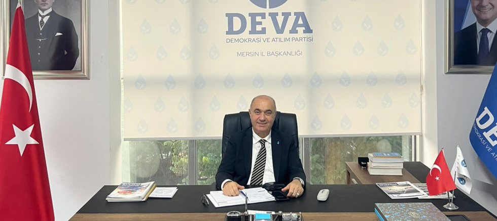 Necmi Ağaoğlu: “Engelleri Kaldırmak Toplum Olarak Hepimizin Sorumluluğudur” - GÜNDEM - İnternetin Ajansı