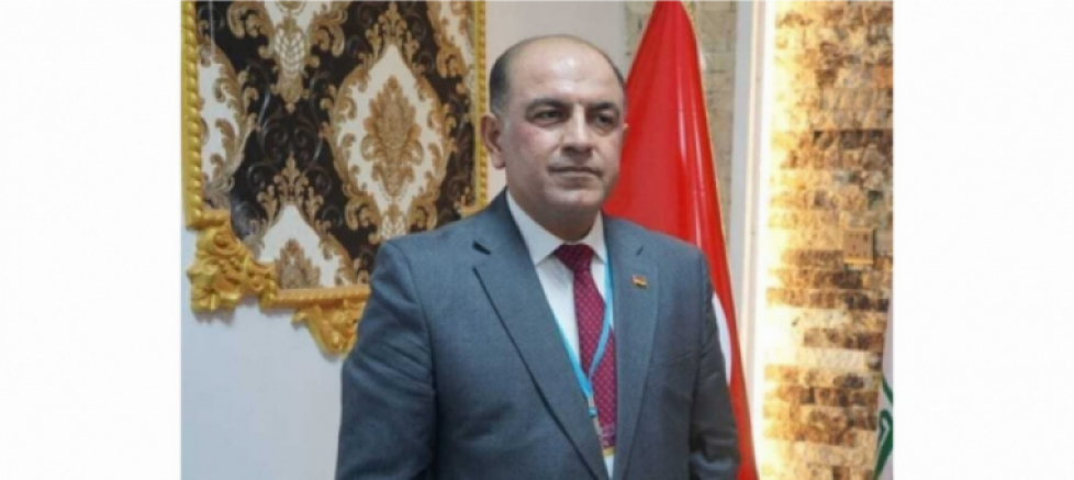 Nevaf Kılıç’tan 3 Aralık Dünya Engelliler Günü Mesajı - GÜNDEM - İnternetin Ajansı