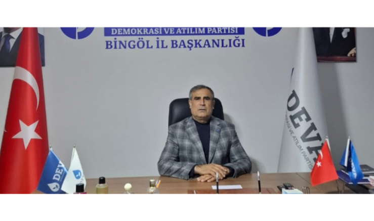 Nihat Baraç: “Annelerimizin Emekleri Toplumun En Kıymetli Hazinesidir” - GÜNDEM - İnternetin Ajansı