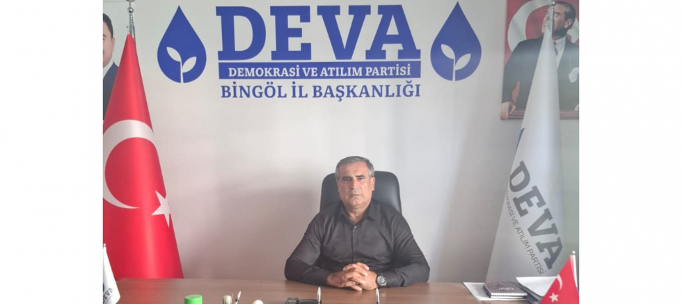 Nihat Baraç: “Engelli Bireylerin Önündeki Sosyal Engelleri Hep Birlikte Kaldırmalıyız” - GÜNDEM - İnternetin Ajansı