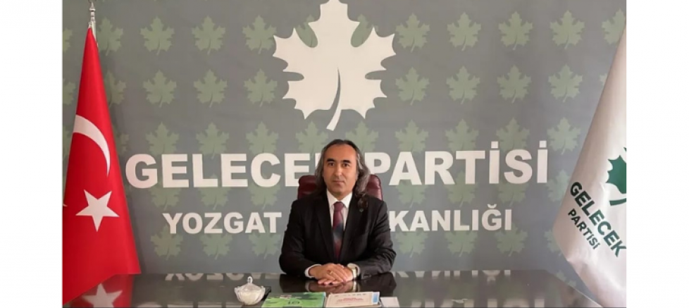 Ömer Aydoğmuş: “Akaryakıt Zamları Anadolu’da Üretimi ve Geçimi Tehdit Ediyor” - GÜNDEM - İnternetin Ajansı
