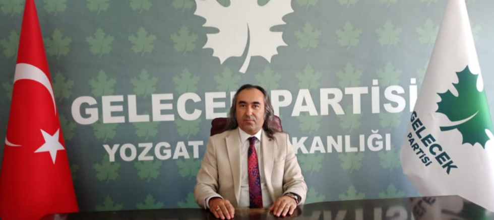 Ömer Aydoğmuş: Samsun’un Yaralarını Dayanışmayla Saracağız - GÜNDEM - İnternetin Ajansı