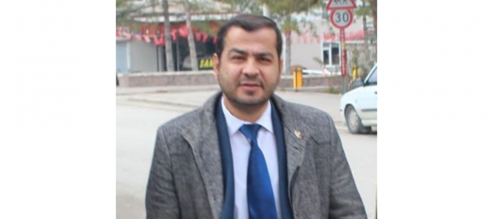 Ömür Küçükakdeniz’den Beyaz Baston Haftası Mesajı: “Engeller Sevgiyle Aşılır”  - GÜNDEM - İnternetin Ajansı