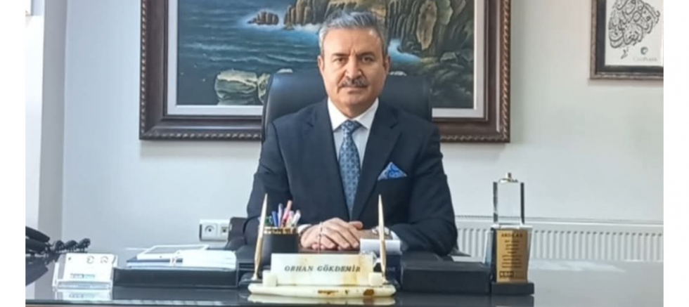 Orhan Gökdemir: “Engelli Vatandaşlarımız İçin Erişilebilir ve Adil Bir Yaşam İnşa Etmeliyiz” - GÜNDEM - İnternetin Ajansı
