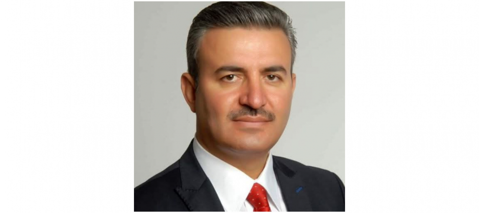 Orhan Gökdemir: Hazırlıklı yönetim anlayışı şart - GÜNDEM - İnternetin Ajansı