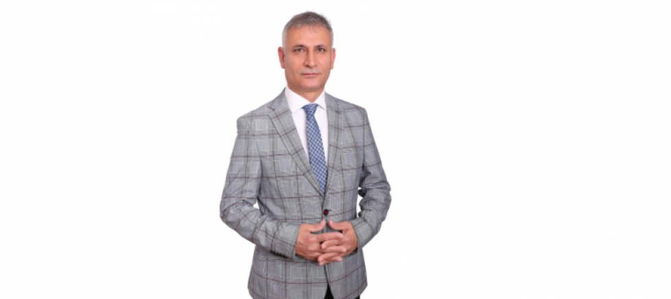 Osman Karakuş: Çiftçinin Güçlü Olduğu Bir Ülkede Gelecek De Güçlü Olur - GÜNDEM - İnternetin Ajansı