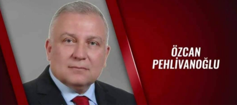 Özcan Pehlivanoğlu: Gençlerimizin Geleceğini Türkiye’de Kurması İçin Mücadele Etmeliyiz - GÜNDEM - İnternetin Ajansı