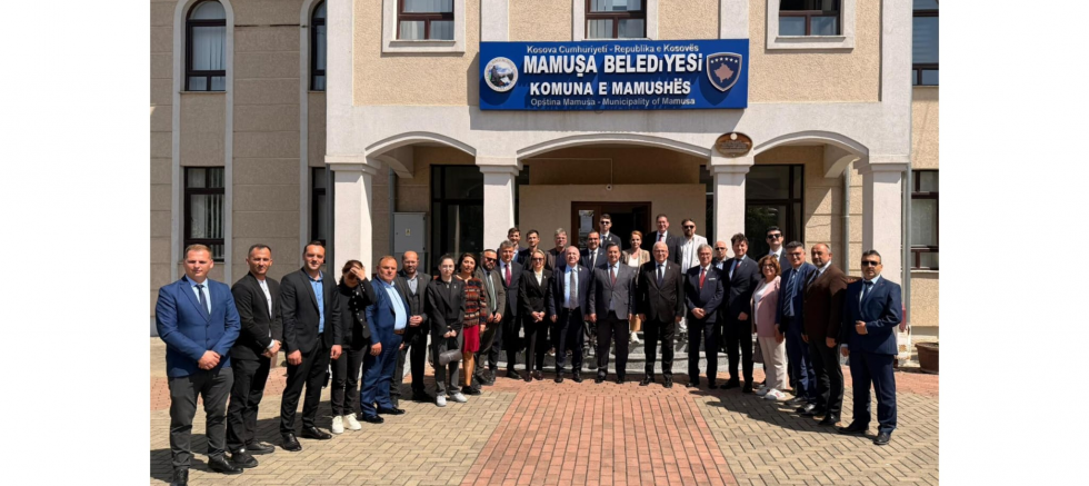 Özcan Pehlivanoğlu: Türk Gençliği Türk Dünyası İle Kucaklaşmayı Başarmalıdır - GÜNDEM - İnternetin Ajansı