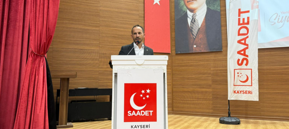PROVOKASYONA SERT TEPKİ - GÜNDEM - İnternetin Ajansı