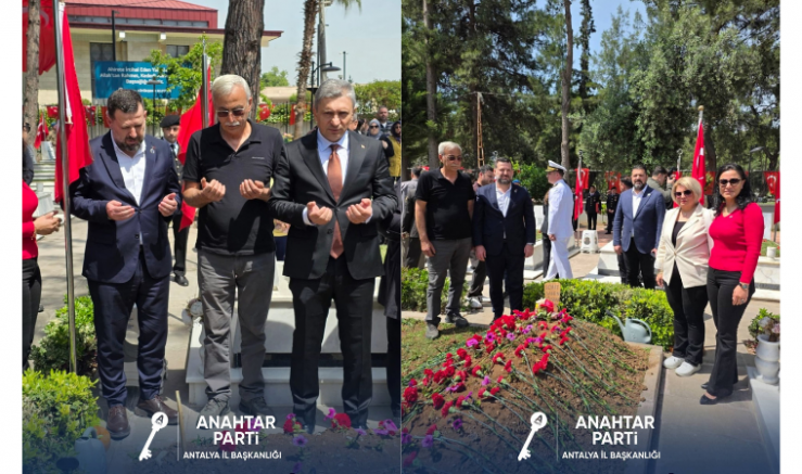 Ramazan Kal: Annelerimizin Sevgisi Ve Fedakârlığı Hayatın En Kıymetli Gücüdür - GÜNDEM - İnternetin Ajansı