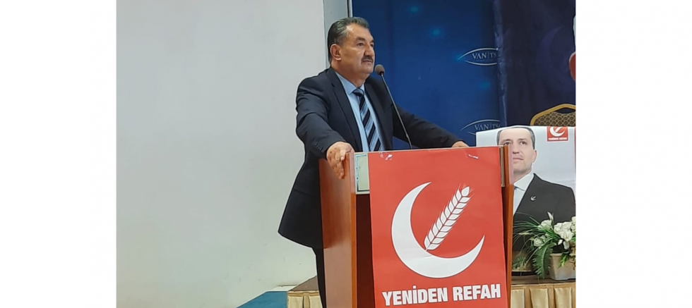 Remzi Ergenç: “Annelerimizin Fedakârlığı ve Duaları Toplumumuzun En Büyük Dayanağıdır” - GÜNDEM - İnternetin Ajansı