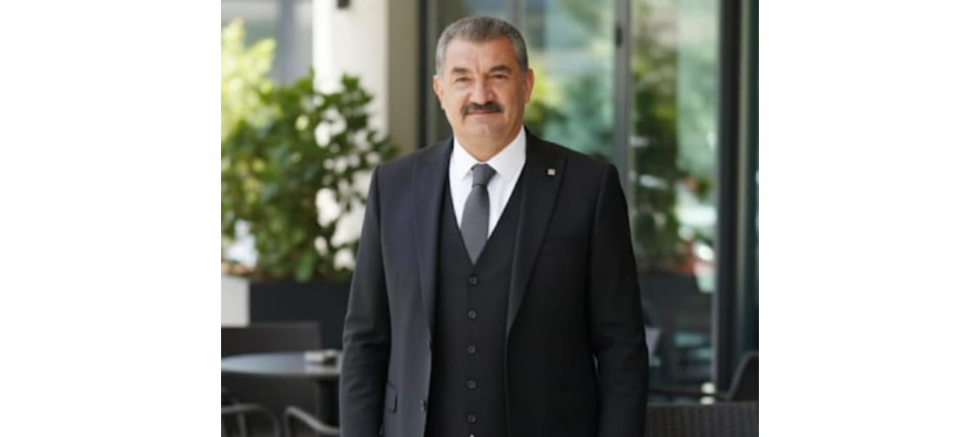 Remzi Ergenç: “Köylünün ve Çiftçinin Güçlü Olmadığı Yerde Kalkınmadan Söz Edilemez” - GÜNDEM - İnternetin Ajansı