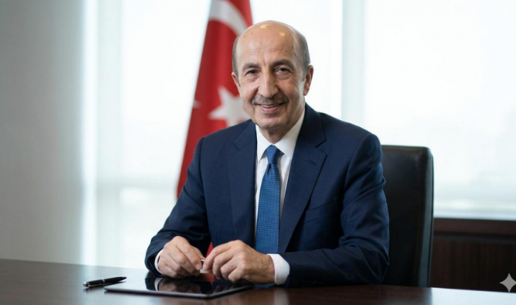 Saadet Partili İsmail Tiftik: “Beypazarı’nda İlk İşimiz İsrafı Bitirmek Olacak” - GÜNDEM - İnternetin Ajansı