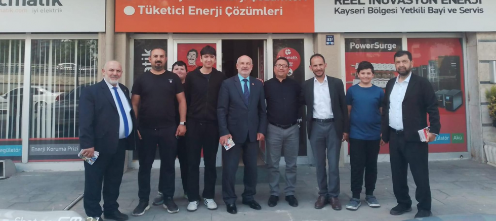 Saadet Partili Onat: Vatandaş artık çözüm ve umut arıyor - GÜNDEM - İnternetin Ajansı
