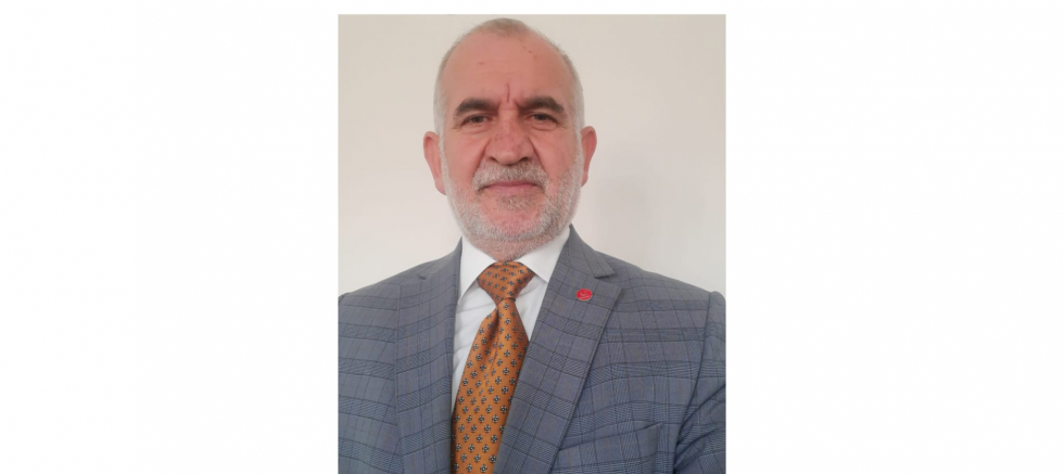 Saadet Partisi Etimesgut İlçe Başkanı Tamer Ekincioğlu: “Şahlanış Söylemiyle Gerçekler Arasındaki Uçurum Giderek Büyüyor” - GÜNDEM - İnternetin Ajansı
