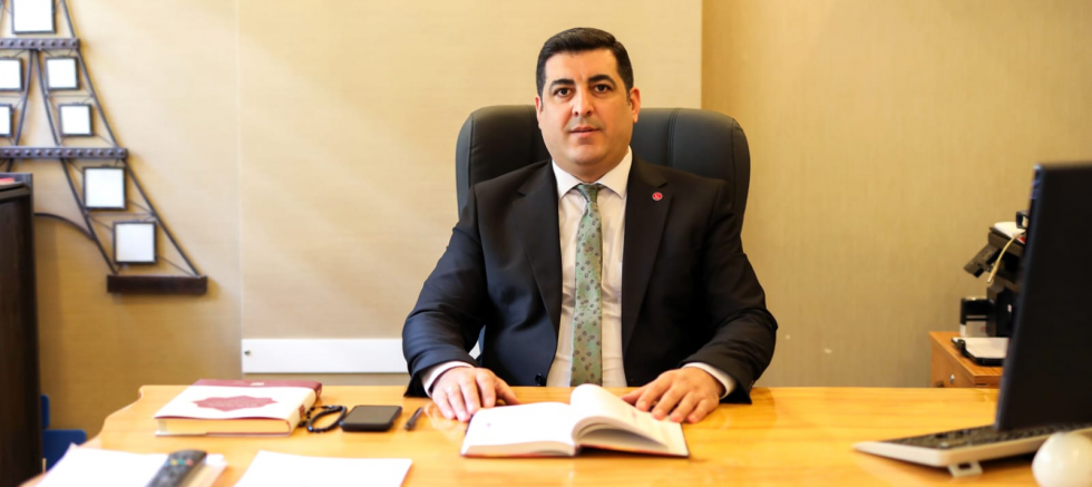 SAADET PARTİSİ SİVAS İL BAŞKANI MEHMET ZAHİT TOKGÖZ’DEN BERAT KANDİLİ MESAJI - GÜNDEM - İnternetin Ajansı
