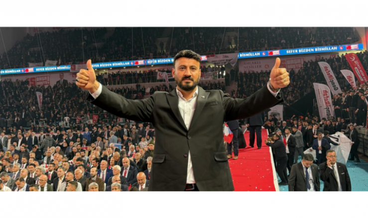 Sebahattin Kayabaşı: “Enflasyonun Yükü Afet Sonrası İlçelerde Daha Ağır” - GÜNDEM - İnternetin Ajansı