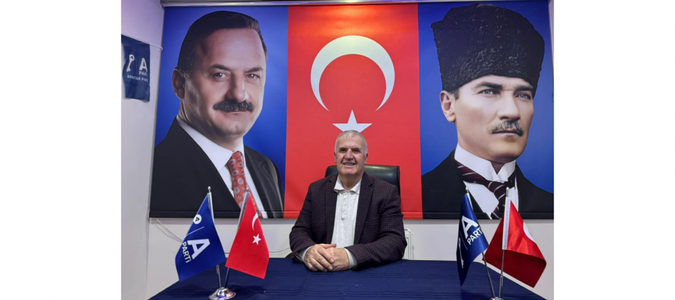 Sebahattin Uzun: Hemşirelerimizin Emeği Sağlıkta Güvenin En Güçlü Teminatıdır - GÜNDEM - İnternetin Ajansı
