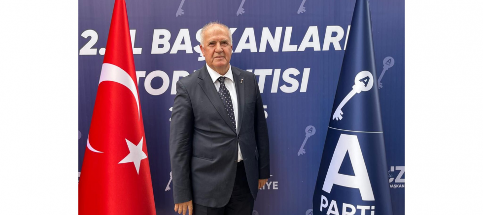 Sebahattin Uzun: Okullar Şiddetin Değil Geleceğin Kalesi Olmalıdır - GÜNDEM - İnternetin Ajansı