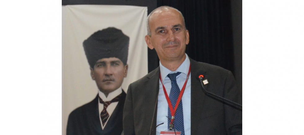 SEFA AKAR’DAN SERT AÇIKLAMA “AYNI CÜMLELERİ KURANLAR, TEHLİKELİ BİR OYUNUN PARÇASIDIR” - GÜNDEM - İnternetin Ajansı