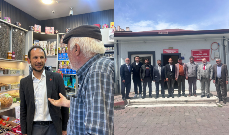 Selçuk Onat: Ali İhsan Alçı Bulvarı’nda Daha Fazla Can Yanmasına İzin Verilmemeli - GÜNDEM - İnternetin Ajansı